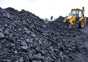 Coal India