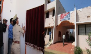 DIG of Police-South-West Range inaugurates Maitri Mela