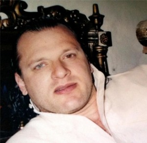 David Coleman Headley