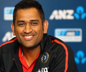 Dhoni