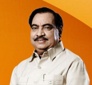Eknath Khadse
