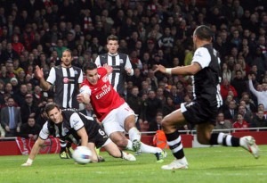 English Premier League