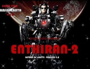 Enthiran 2