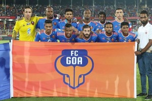 FC Goa