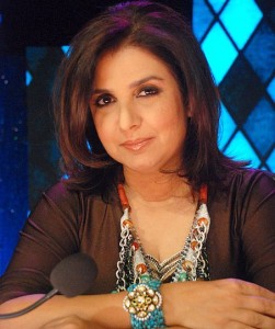 Farah Khan