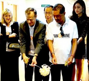 First Transgender Clinic