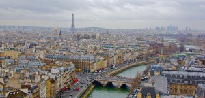 France-Emergency
