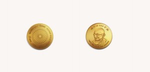 Gold Coin