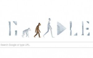 Google Doodle