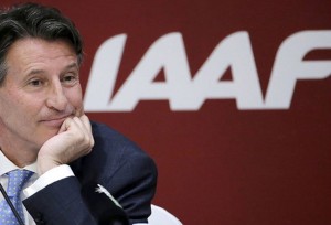 IAAF