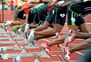 IAAF