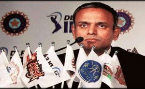 IPL Sundar Raman