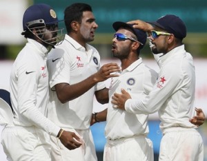 India - South Africa