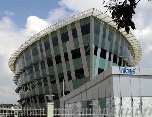 Infosys