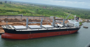 Inland Shipping Port