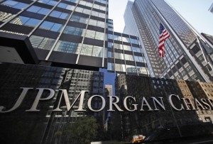J.P. Morgan