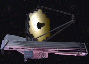 James Webb Telescope