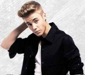 Justin Bieber