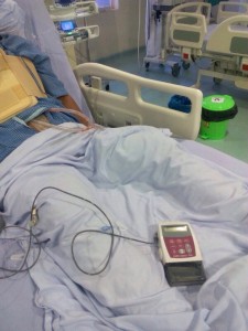 KIMS-Bhubaneswar becomes 1st Hospital in Odisha to start PCA