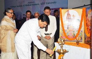 KIMS-Bhubaneswar celebrates World Organ Donation Day