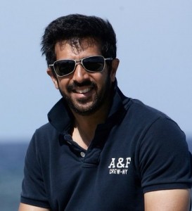 Kabir Khan