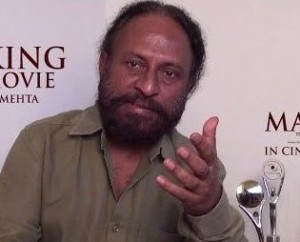 Ketan Mehta