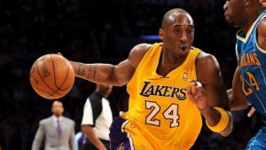 Kobe Bryant