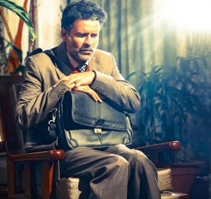 Manoj Bajpayee - Aligarh