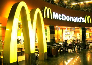 McDonald
