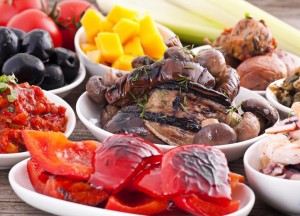 Meghalaya food cultures