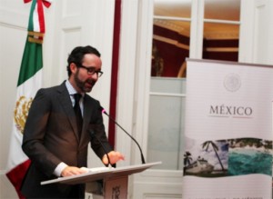 Mexico-IMO