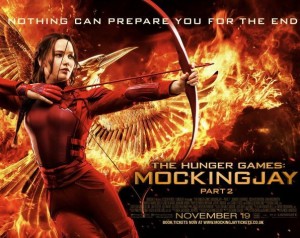 Mockingjay - 2