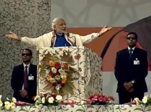Modi-Srinagar1