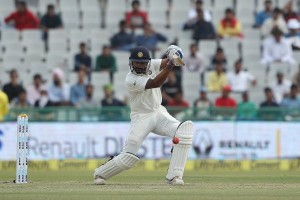 Mohali Test