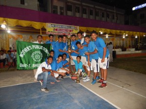 Mother’s Public School