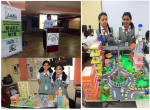 Mother’s Public School-Bhubaneswar