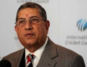 N-Srinivasan