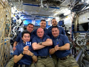 NASA