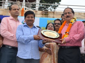 Nalco supports ‘Youth against Tobacco’ Campaign in Odisha
