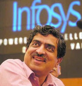 Nandan Nilekani