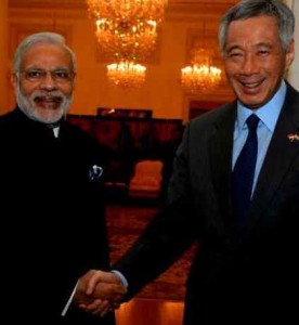 Narendra-Modi-Singapore