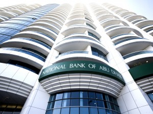 National Bank of Abu Dhabi