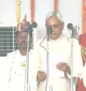 Nitish-Kumar