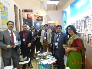 Odisha Tourism