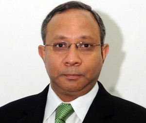 Pankaj Saran