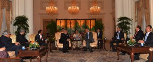 Prime Minister-Modi-Singapore