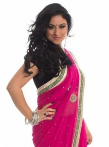 Priya Malik