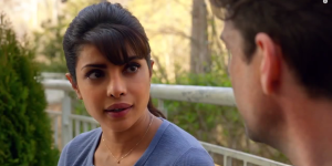 Priyanka Chopra