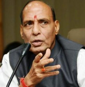 RAJNATH