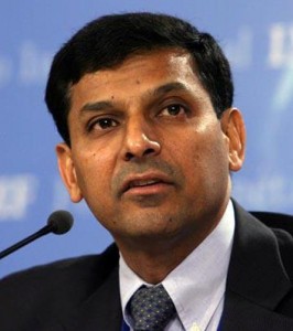 Raghuram Rajan